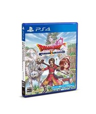 （四葉亭）預約3月 PS4/NS 勇者鬥惡龍 10 未来への扉とまどろみの少女 純日版