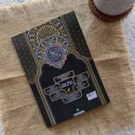 Buku Belajar Menulis Mushaf Al-Quran