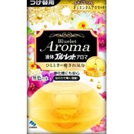 小林製藥 液體馬桶芳香球Aroma系列 異國東方香氛 替換裝 70ml