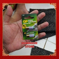 Batu Baterai Keyless Remot Mobil Avanza Original