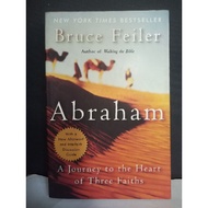 English Novel Abraham