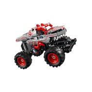 LEGO Technic 42200 Monster Jam ThunderROARus Pull-Back