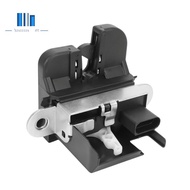 Rear Tailgate Trunk Latch Lock Block for GOLF MK7 5G6827505B Car Accessories