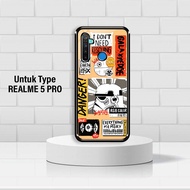 Sukses Case Realme 5 Pro Terbaru [ Kreatif 12 ] - Softcase Realme 5 Pro - Case Realme 5 Pro Terbaru - Kesing HP Realme 5 Pro - Case Handphone Realme 5 Pro  - Kesing hp Realme 5 Pro - BISA COD