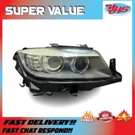 USED OEM BMW E90 LCI 2011-2014 HEADLIGHT RH
