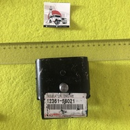 Dudukan mounting monting alas mesin engine hardtop solar diesel bj40 Engine Mounting diesel engine