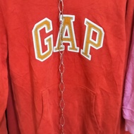 hoodie gap second original