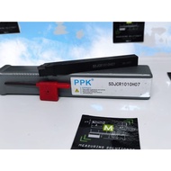 SDJCR 1010H07 SDJCR 10 Lathe Holder for DCMT 07