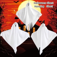 Halloween Hanging Skull Ghost Horror Haunted House Decoration Prop Halloween Party Supplie
