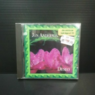 John Anderson - Deseo