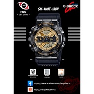 [READY STOCK] CASIO G-SHOCK GM-110NE-1ADR (NEW ERA® 100th Anniversary Collaboration Model)**100% ORI