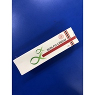 Chantiva Skin-Fix Cream 20g Krim Haruan for wound care (ekstrak pati ikan haruan)