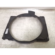 NISSAN C22 RADIATOR FAN GUARD COVER