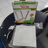 Myvo Segi 12Watt LED panel light
