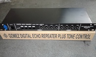Box Kit Echo Repeat 4mic Plus ToneControl GOMEZ Tipe801