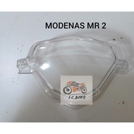 MODENAS MR2 MR 2 METER COVER LENS