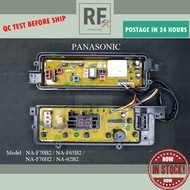 PANASONIC WASHING MACHINE PCB BOARD NA-F70B2 / NA-F65B2 / NA-F62B2 / NA-F70H2 BOARD MESIN BASUH PCB 