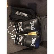 Everlast boxing Gloves