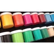 TRANSPARENT FABRIC PAINT 20ml