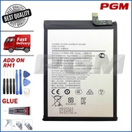 BATTERY REPLACEMENT FOR SAM A06 / A065F HQ-7160SS (5000mAh) BY PREMIUM GADGETS MALL