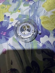 ETA 7750 swiss made 全原裝，全正常，全新倉底
