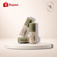 HEVEBLUE Derma Heal Zinc Matcha Recovery RX BB Cream 30ml – 3 Shades