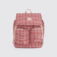 Exsport Jumper Rucksack, Checkmate Brown