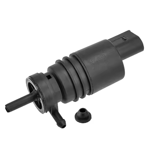 12V Windshield Windscreen Window Washer Pump For BMW E36 E46 E53 E86 X3 X5 X6 Z3 Car Windshield Wash