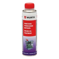 WURTH ENGINE OIL TREATMENT