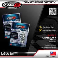 RS8 NMAX/AEROX V2 CAMSHAFT EVO 5.8