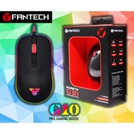 FANTECH G10 Pro 4D GAMING MOUSE