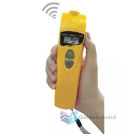 AZ 7701 Carbon Monoxide Detector CO Tester Meter Detector 0~1000 PPM w/ Alarm(AZ-2)