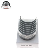 RRA2870 0113 11217585454 Ap Std Engine Crankshaft Bearing Connecting Rod Bearing Peugeot Citroen Bmw
