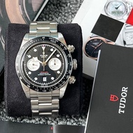 Full Set TUDOR/TUDOR Biwan Series Wrist Watch Mechanical Men's Watch M79360N TUDOR