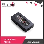 FiiO KA15 DAC & Headphone Amplifier Black