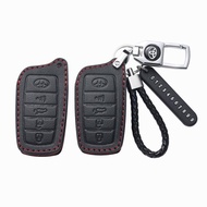Key Cover For Toyota Hilux GR/ Fortuner GR Sport 2022 - 2023