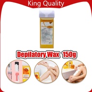 Hair Removal Cream Wax Roller/Cartridge Heater Sticks/Portable Roller Wax/Full-Body Beauty/Water-Sol