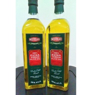 Bestolio Extra virgin olive oil evoo olive oil 1L