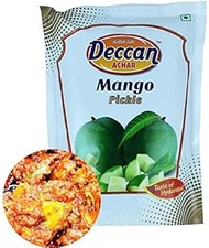 Deccan ACHAR Mango Pickle - 500 GMS