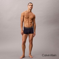 Calvin Klein Mens Low Rise Trunk Calvin Klein Underwear Mens