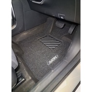 Carpet exclusivemie aion ut, aion v, aion y