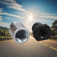 Fcsg Angle Grinder Adapter M10 M14 Thread Attachment Grinde Spindle Arbor Conversion Female To Male 