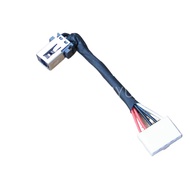 DC Power Jack Port Cable For Acer Aspire A315-24P A315-24PT A315-24P-R7VH A315-24P-R2SC A315-24PT-R0