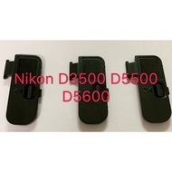 Nikon D3500 D5500 D5600 Battery Cover Battery Compartment Cover SLR Camera Cover Brand New