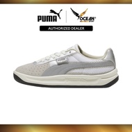 Puma Men GV Special LMC Sneakers - Warm White-Cool Mid Gray 39831201