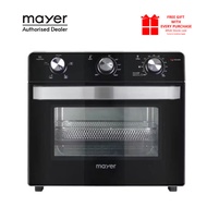 Mayer 24L Air Fryer Oven MMAO24