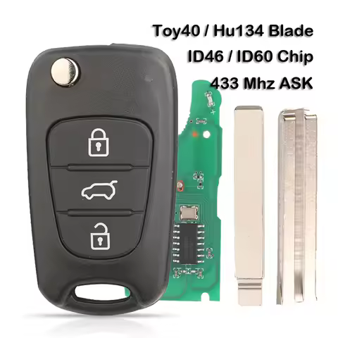 jingyuqin for kia Venga Hyundai ix30/Azera ix20 95430-1P001/95430-1P000 95430-2L600/95430-2L650 9543