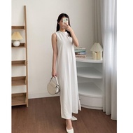 Price D-0210 Maxi Dress For Women Premium Rib Stretch ikB