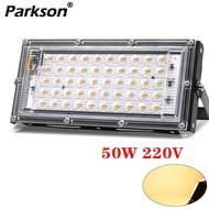 Flood Light 4500 Lumens 50W 3000K Flood Light