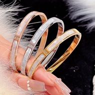 Pearl White Bracelet Good Meaning Minimalist Style Women's Accessories